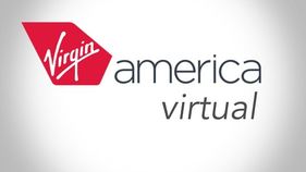 Virgin America Virtual